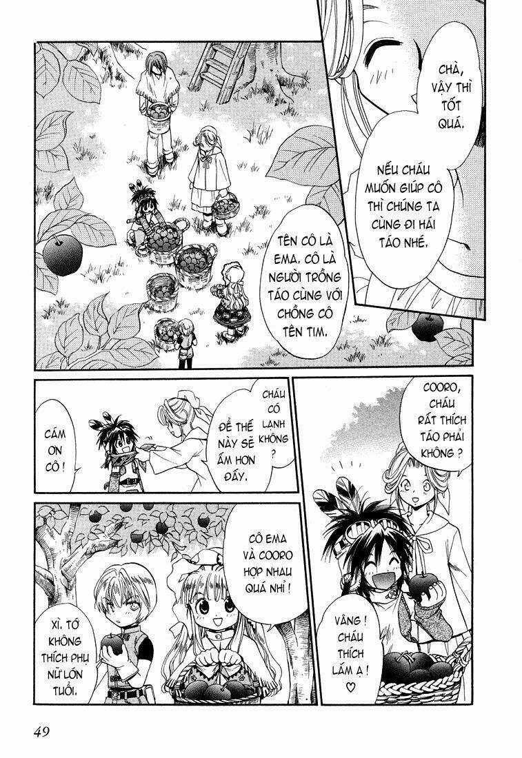 +Anima Chapter 22 trang 10