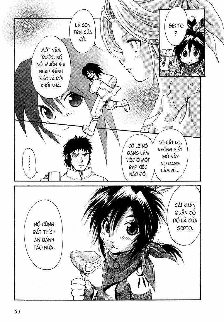 +Anima Chapter 22 trang 12