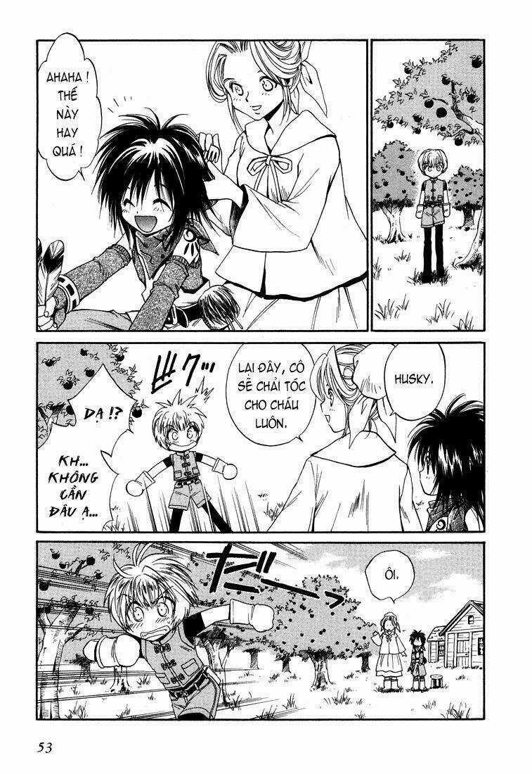 +Anima Chapter 22 trang 14