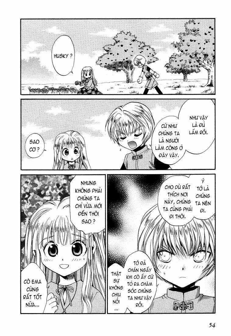 +Anima Chapter 22 trang 15