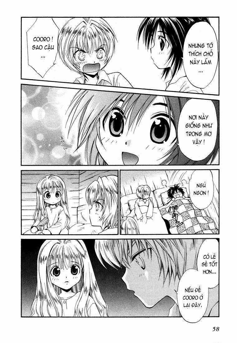 +Anima Chapter 22 trang 19