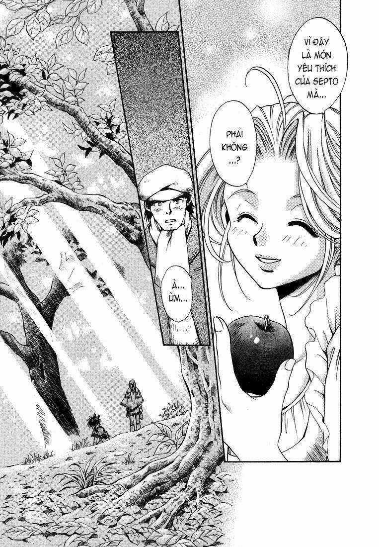 +Anima Chapter 22 trang 2