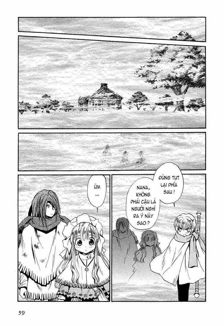 +Anima Chapter 22 trang 20