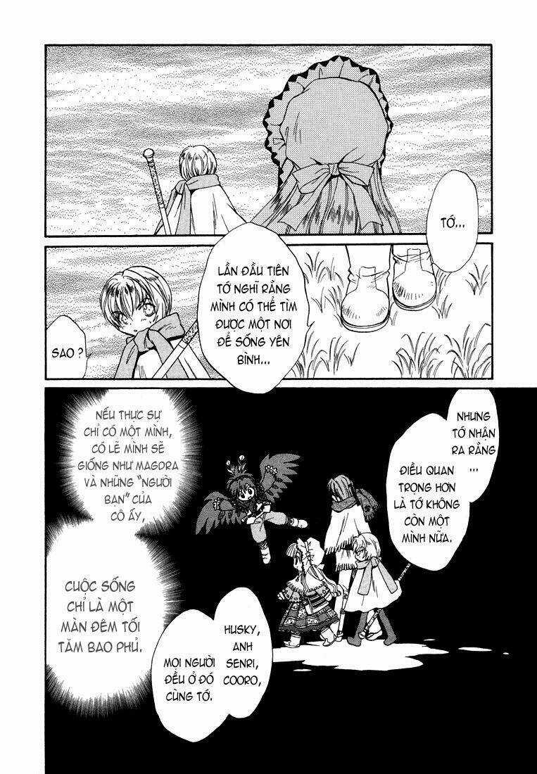 +Anima Chapter 22 trang 21