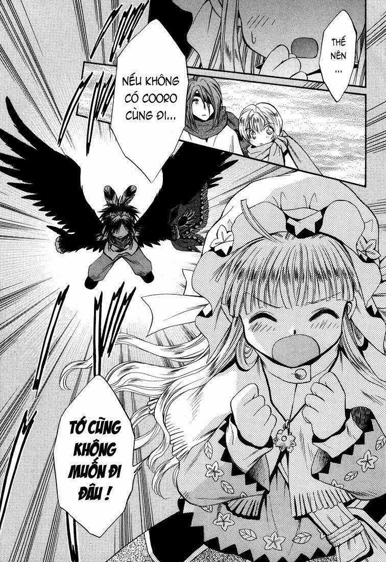 +Anima Chapter 22 trang 22