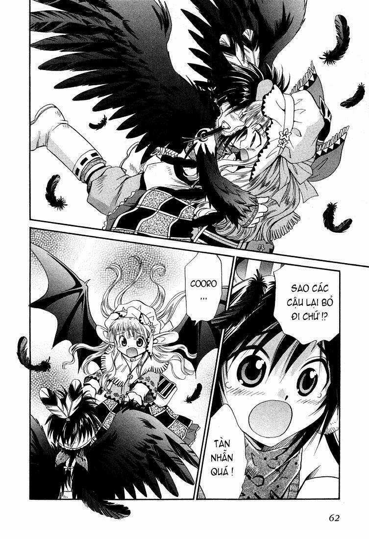 +Anima Chapter 22 trang 23