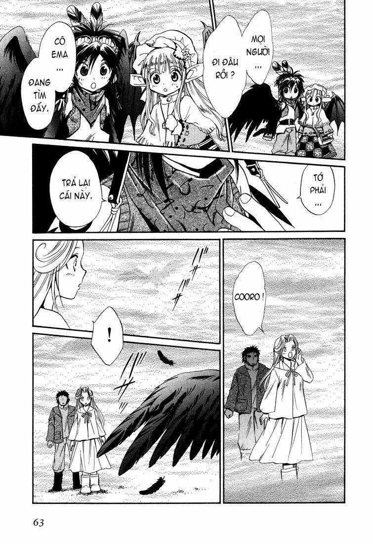 +Anima Chapter 22 trang 24