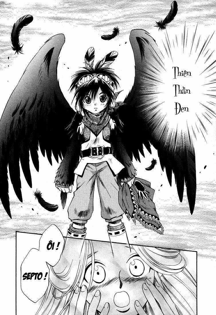 +Anima Chapter 22 trang 25