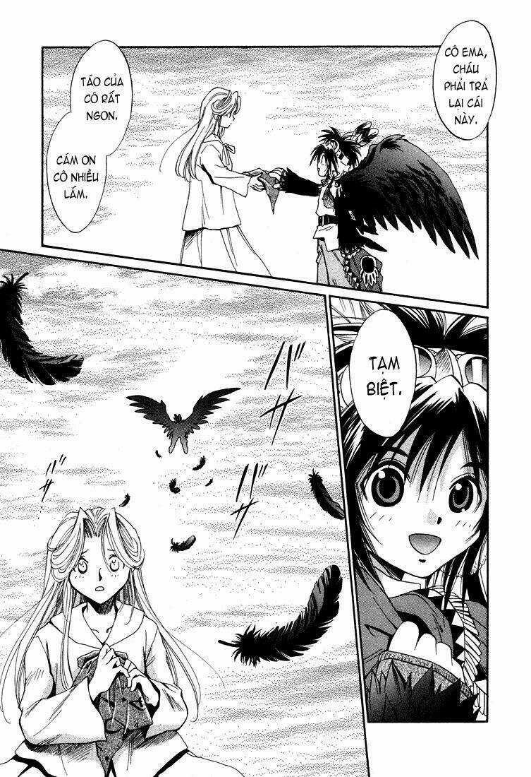 +Anima Chapter 22 trang 26