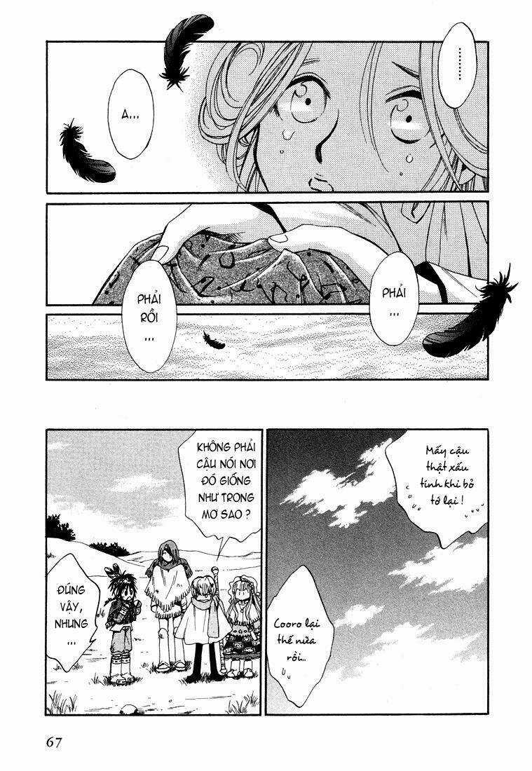 +Anima Chapter 22 trang 28