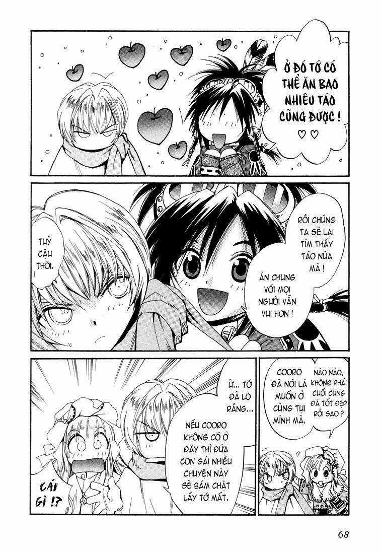 +Anima Chapter 22 trang 29