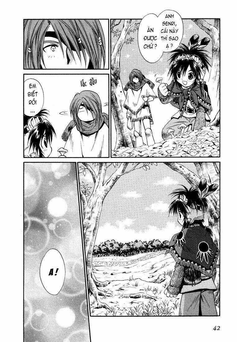 +Anima Chapter 22 trang 3