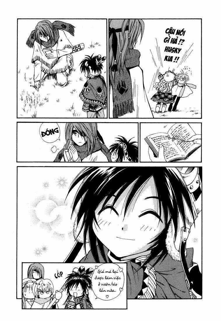 +Anima Chapter 22 trang 30