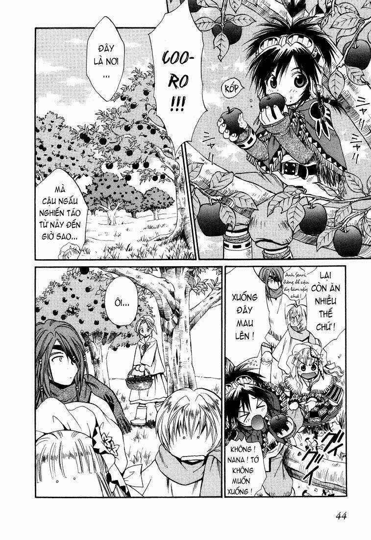 +Anima Chapter 22 trang 5