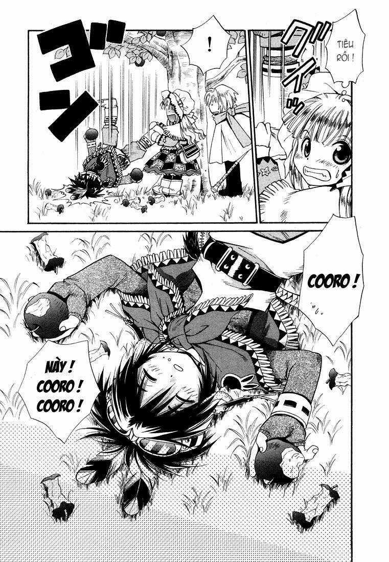 +Anima Chapter 22 trang 6