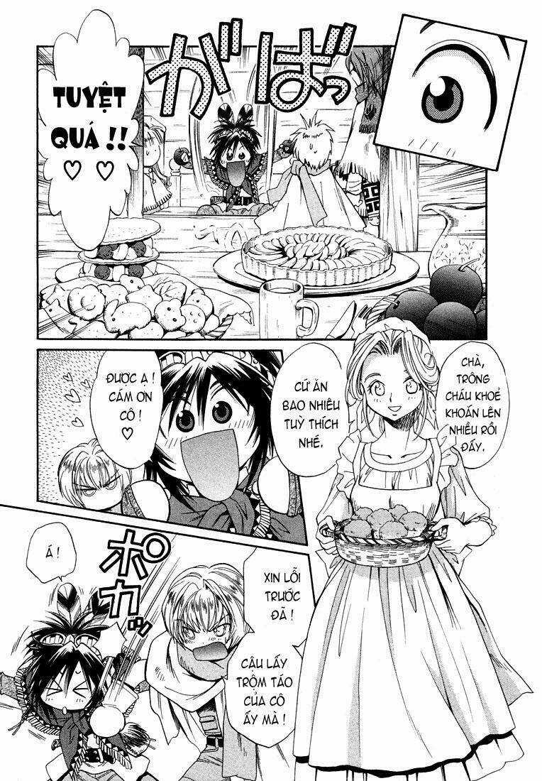 +Anima Chapter 22 trang 8