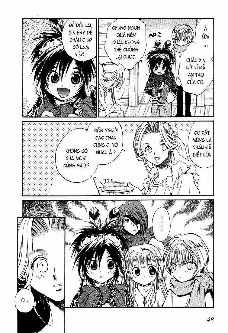 +Anima Chapter 22 trang 9