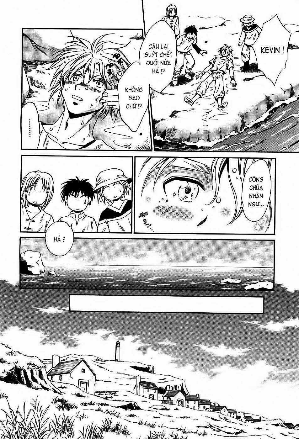 +Anima Chapter 23 trang 10