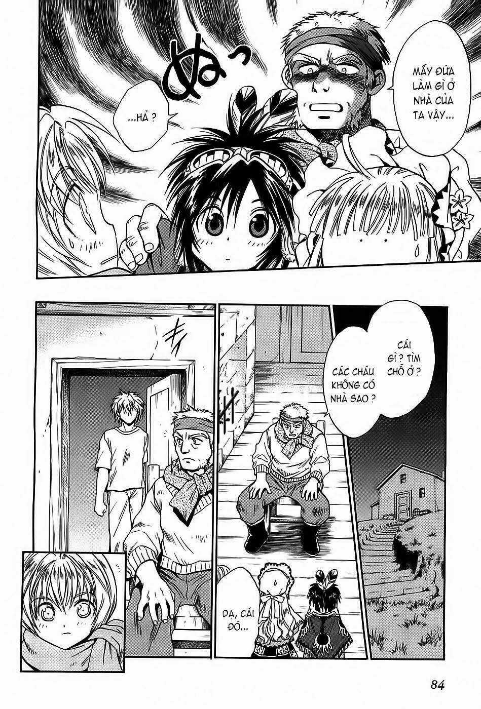 +Anima Chapter 23 trang 12