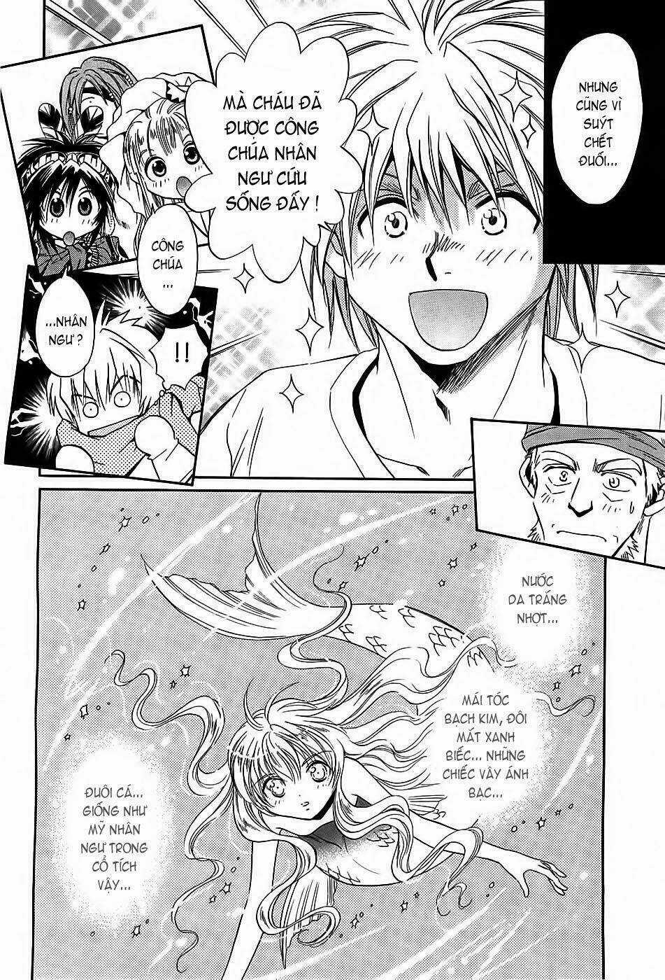 +Anima Chapter 23 trang 14