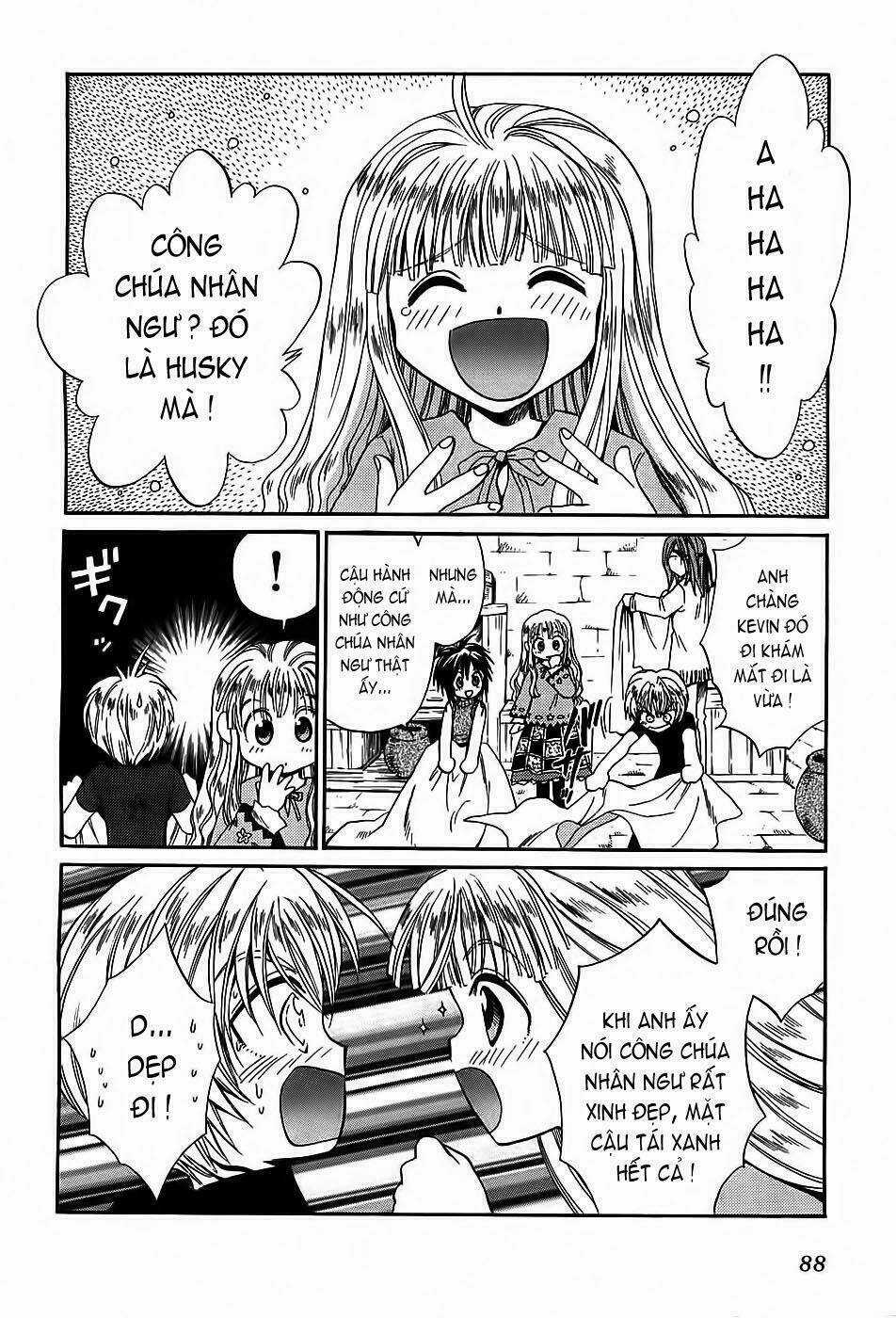 +Anima Chapter 23 trang 16