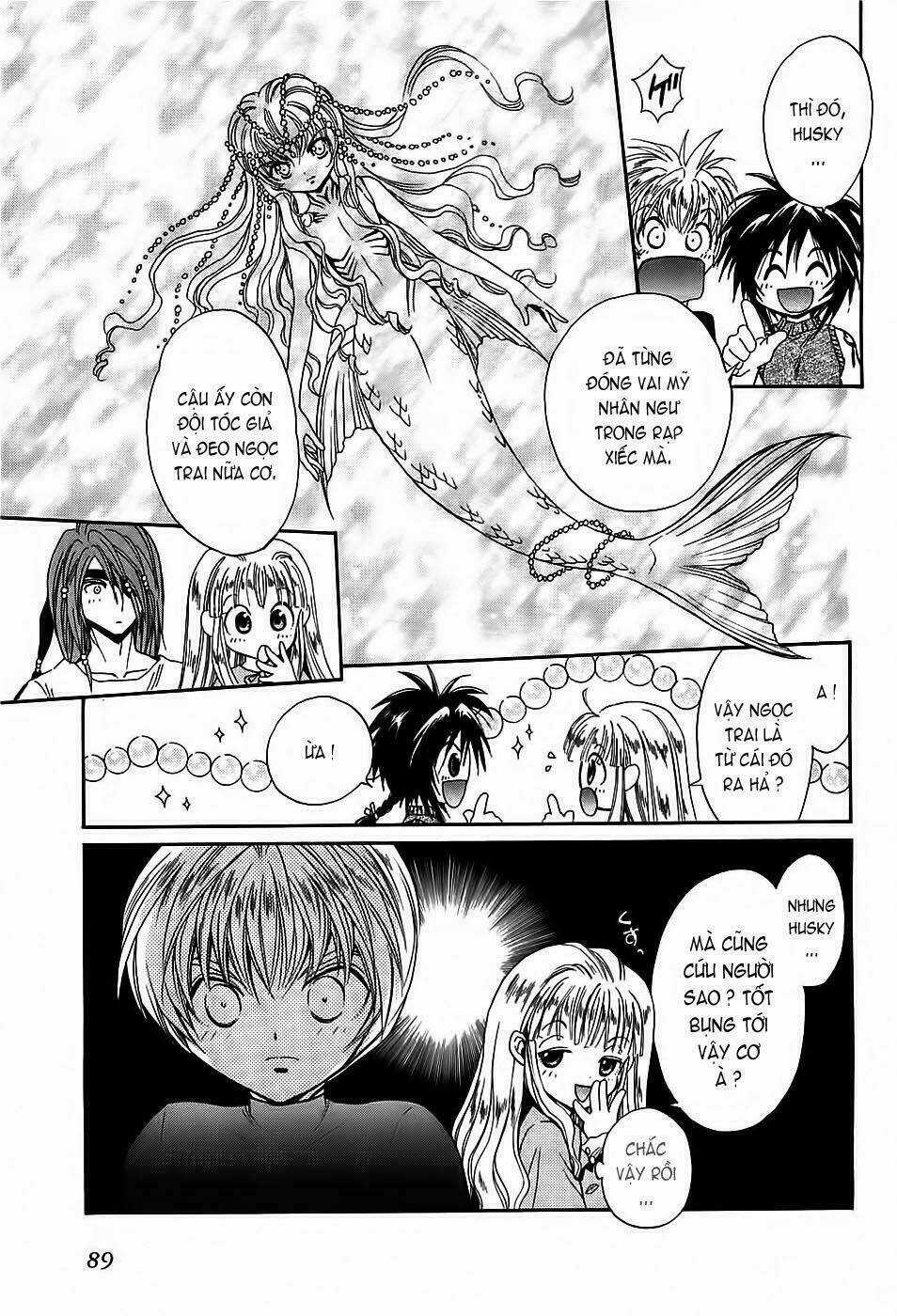 +Anima Chapter 23 trang 17