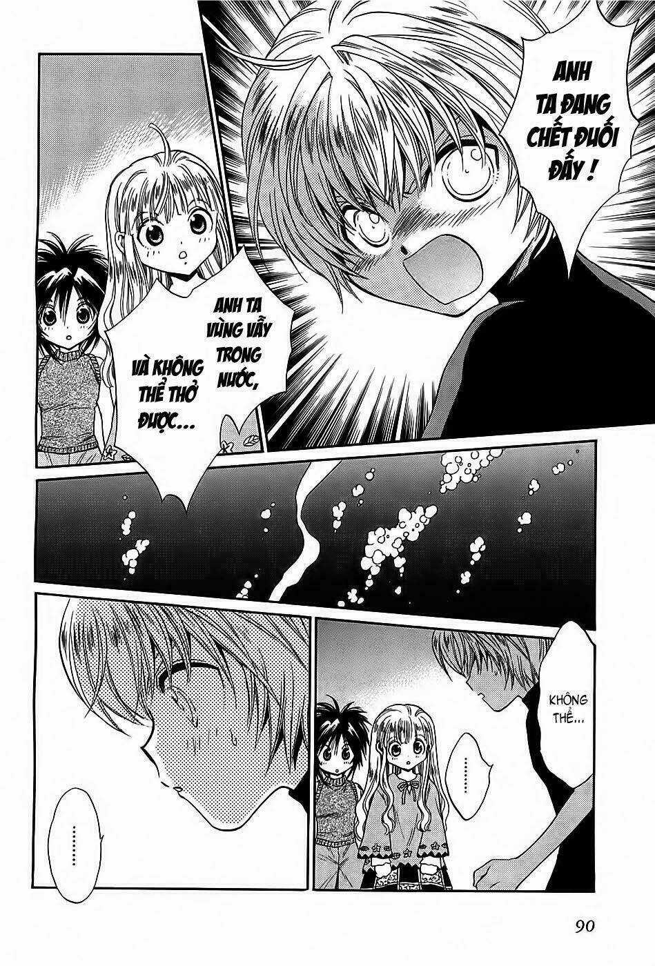 +Anima Chapter 23 trang 18