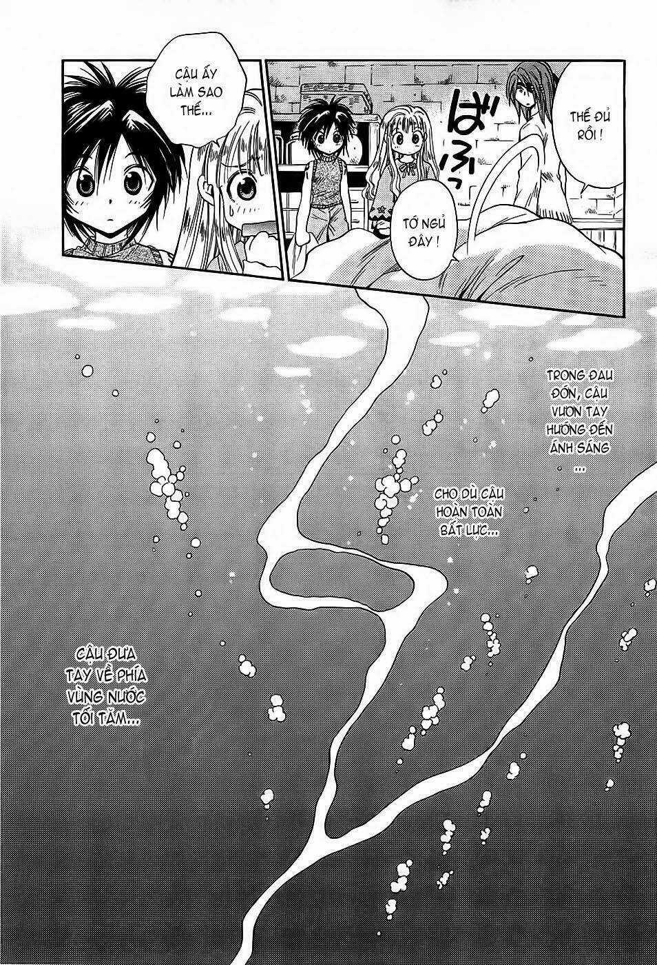 +Anima Chapter 23 trang 19