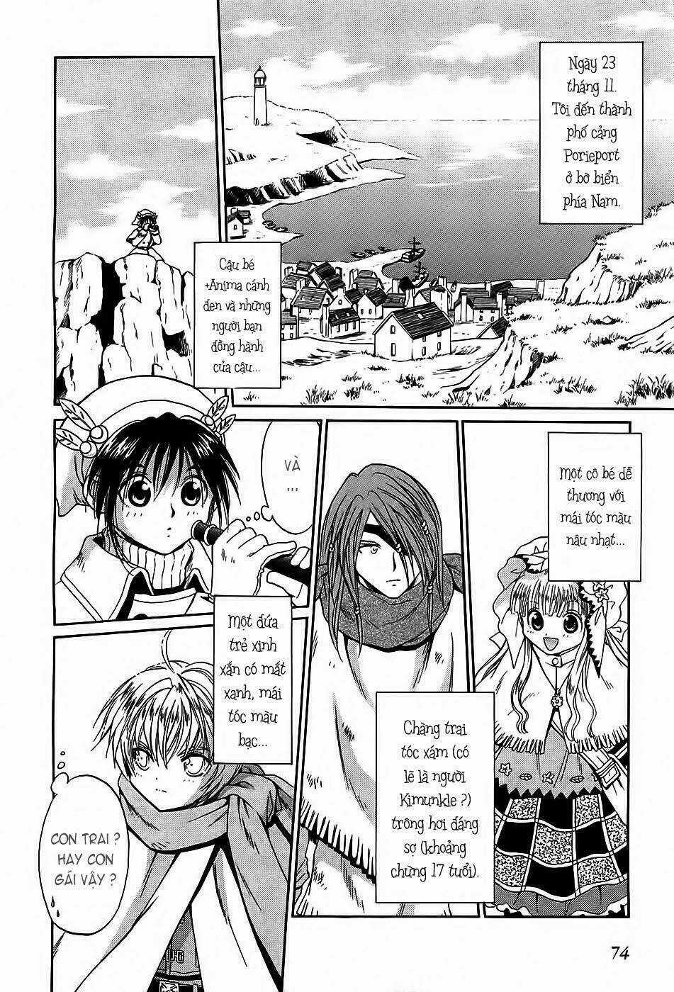 +Anima Chapter 23 trang 2