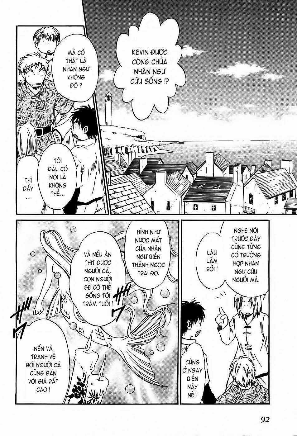 +Anima Chapter 23 trang 20