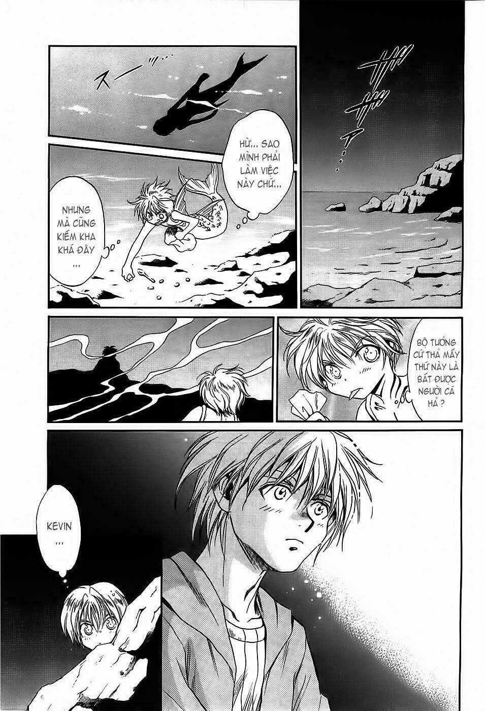 +Anima Chapter 23 trang 23