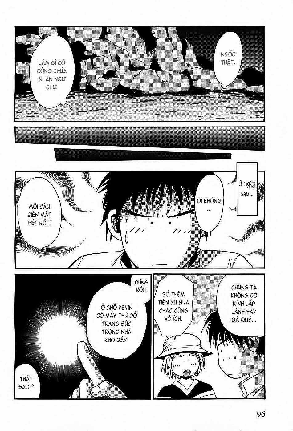 +Anima Chapter 23 trang 24