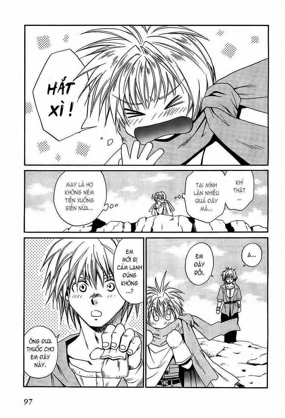 +Anima Chapter 23 trang 25