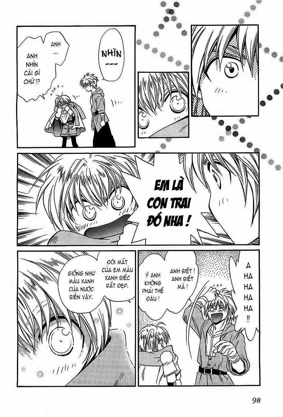 +Anima Chapter 23 trang 26