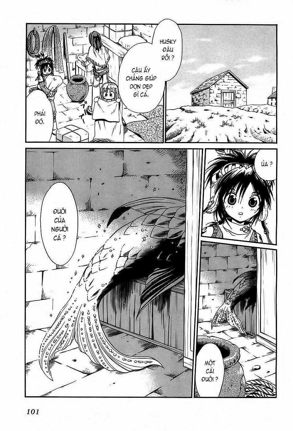 +Anima Chapter 23 trang 29