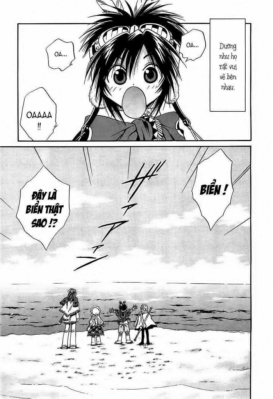 +Anima Chapter 23 trang 3