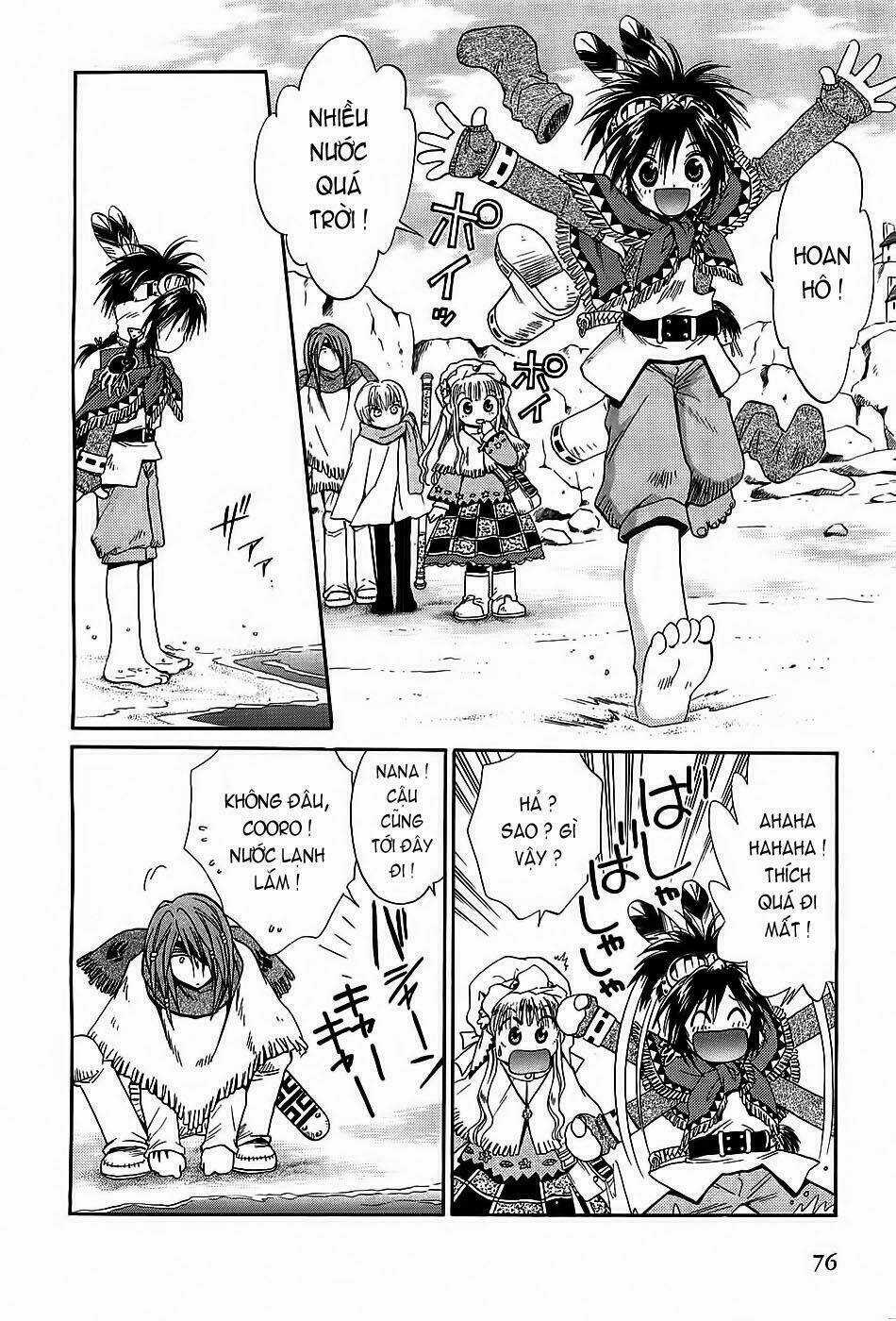 +Anima Chapter 23 trang 4