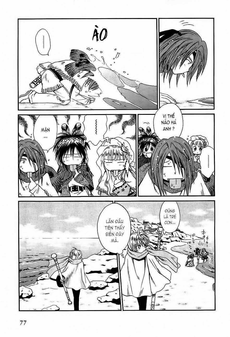 +Anima Chapter 23 trang 5