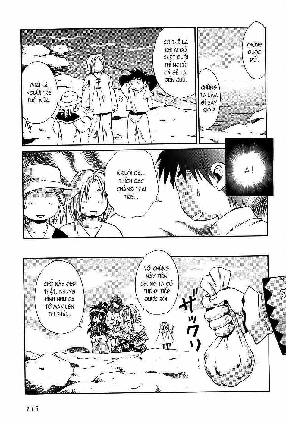 +Anima Chapter 24 trang 12