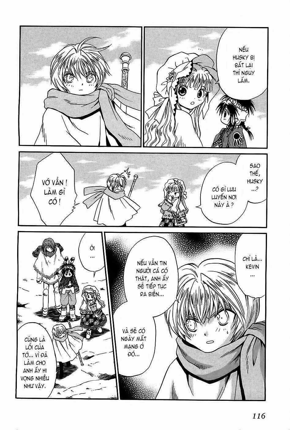 +Anima Chapter 24 trang 13