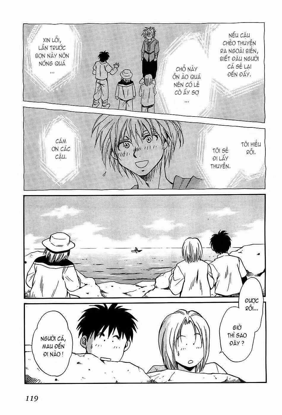 +Anima Chapter 24 trang 16