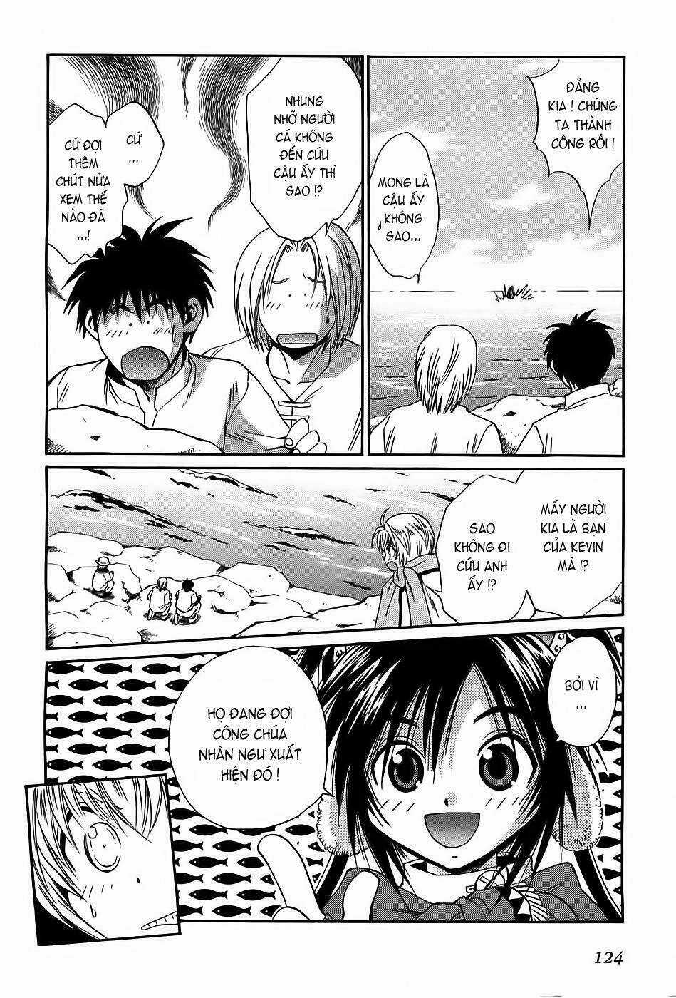 +Anima Chapter 24 trang 21