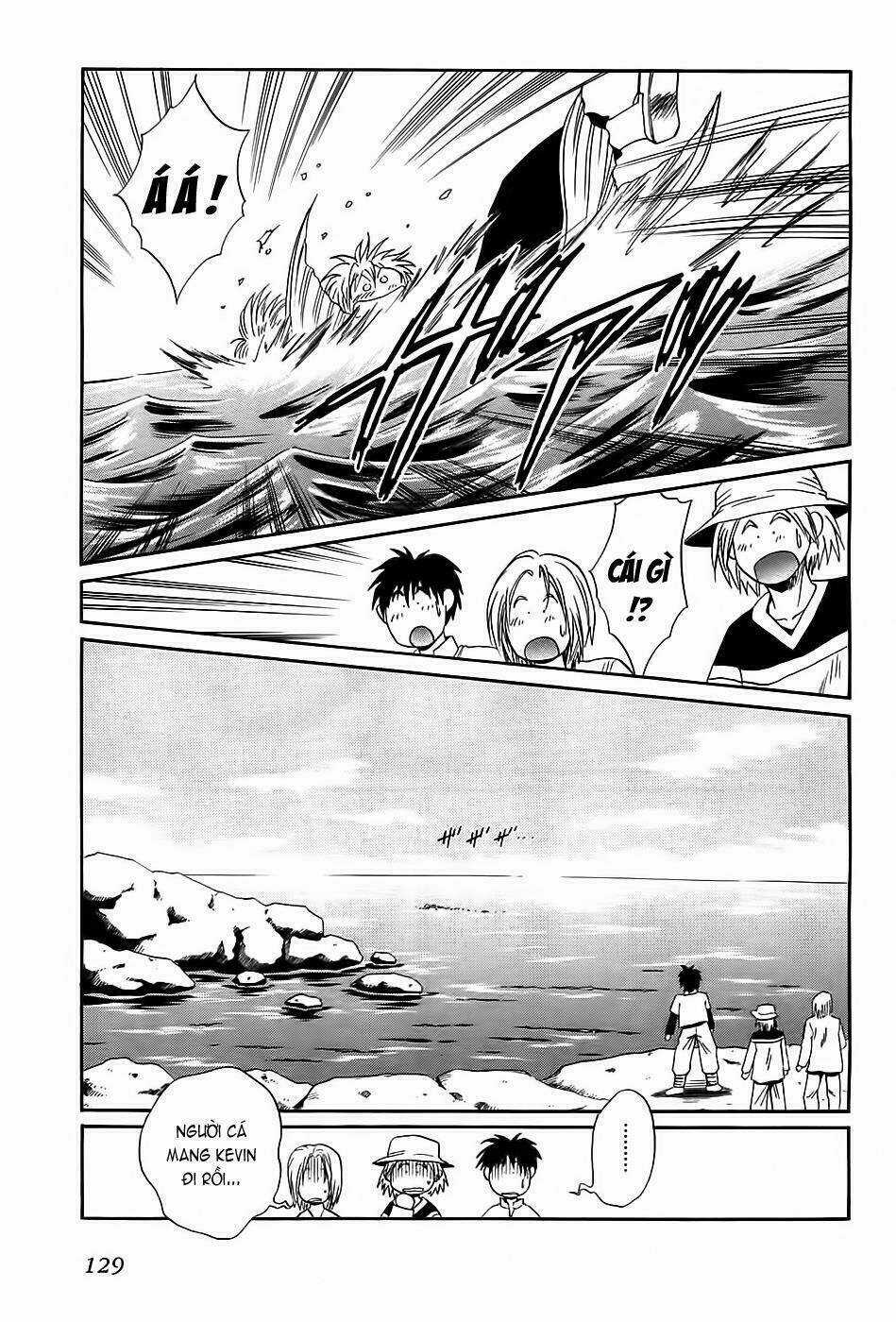 +Anima Chapter 24 trang 25