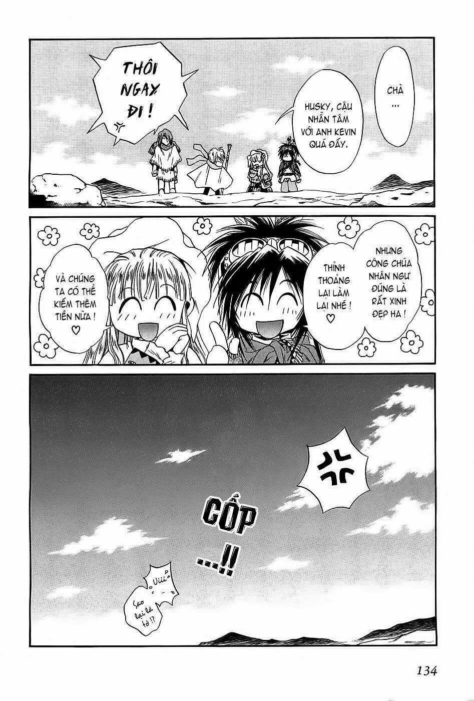 +Anima Chapter 24 trang 30