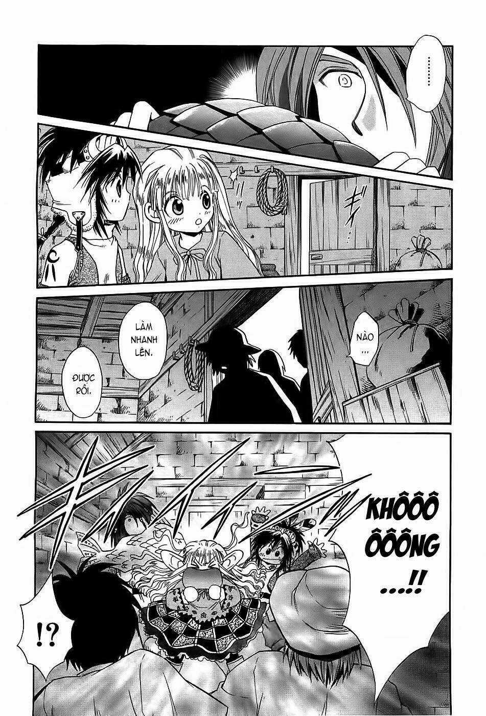 +Anima Chapter 24 trang 7