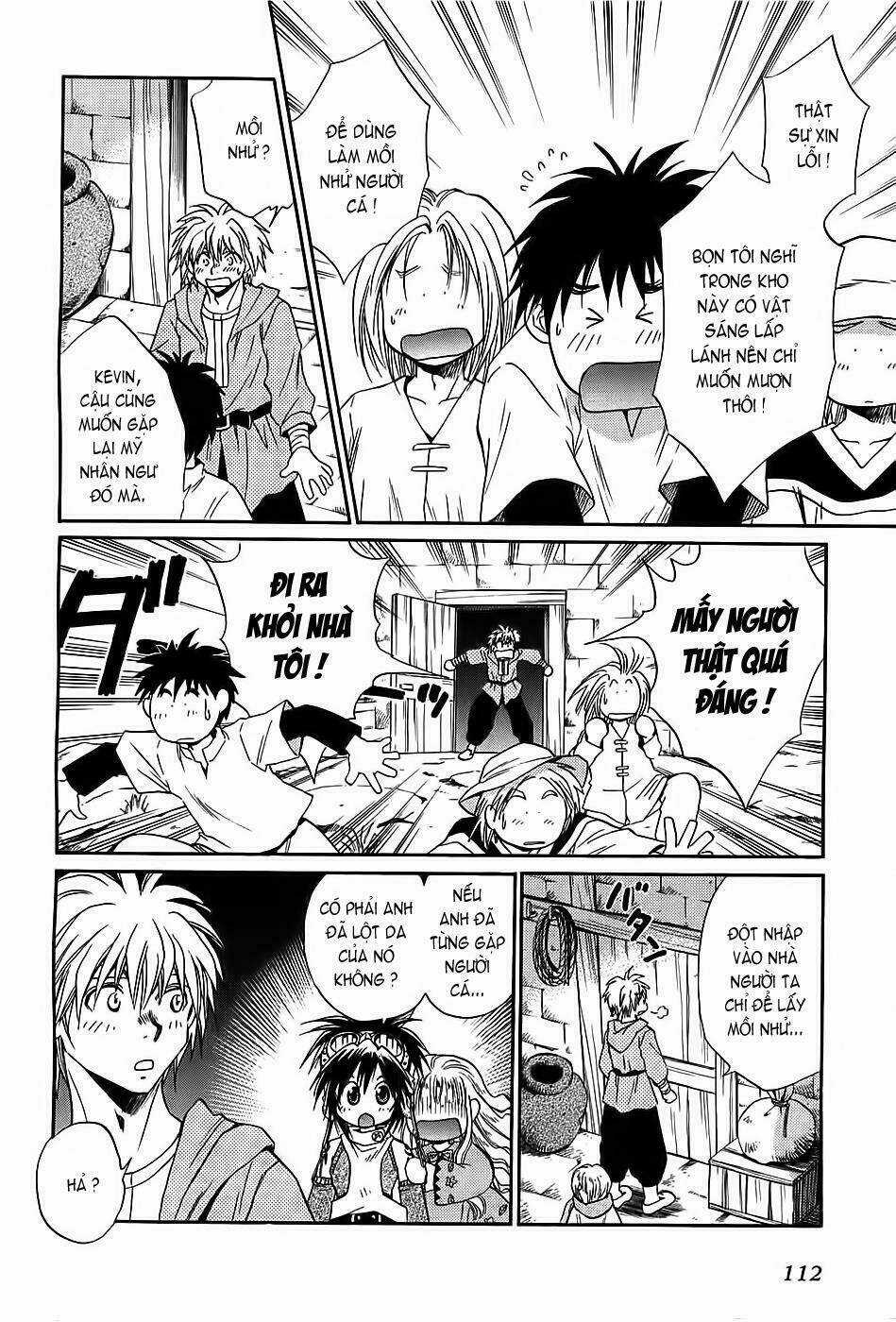 +Anima Chapter 24 trang 9