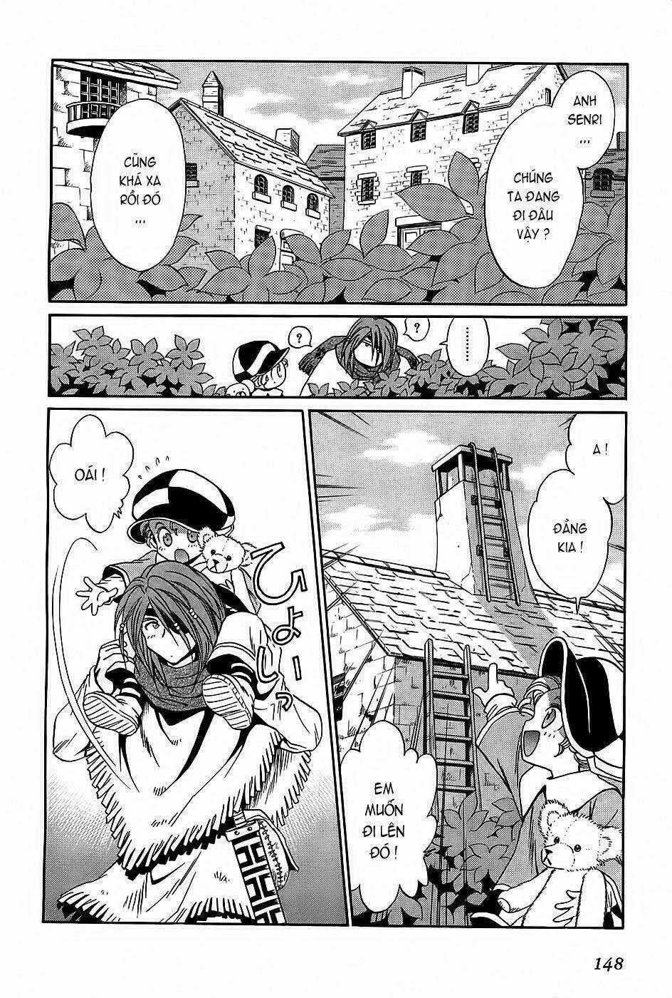 +Anima Chapter 25 trang 11