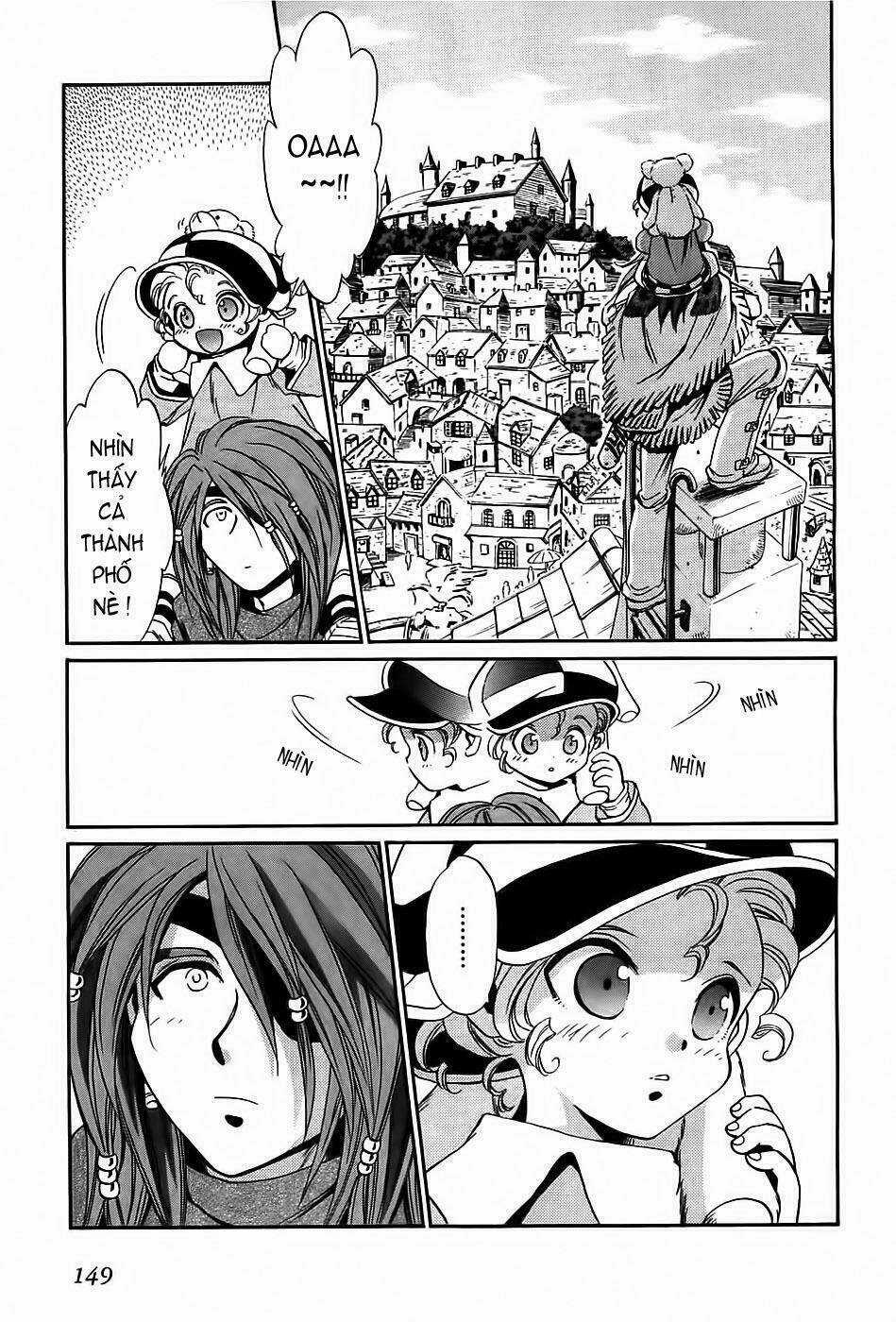 +Anima Chapter 25 trang 12