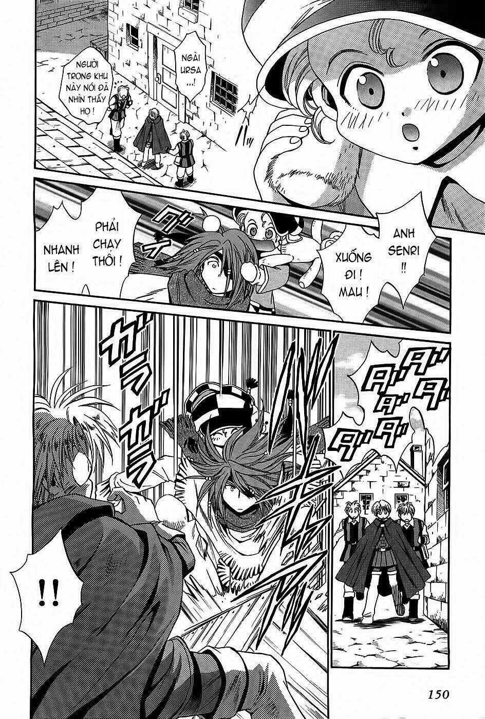 +Anima Chapter 25 trang 13