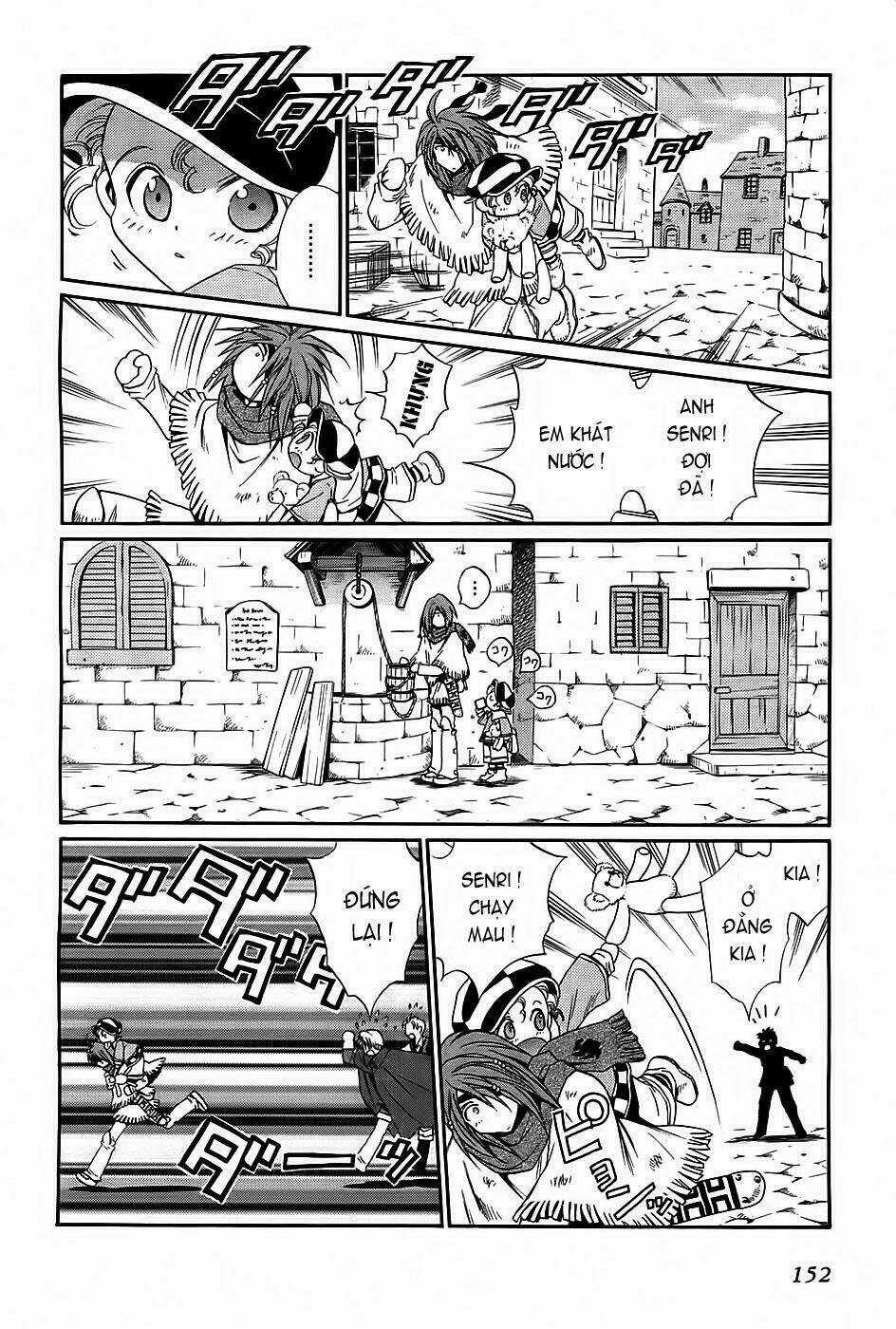 +Anima Chapter 25 trang 15